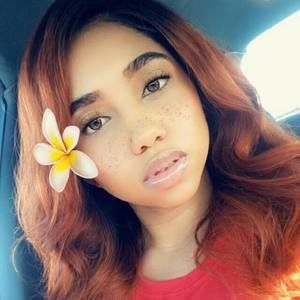 Meet your Posher, Anntionette